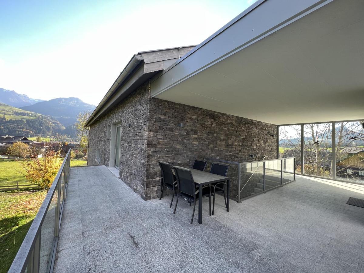 Gluecksthaler By Aa Holiday Homes - Schladmingdachstein Айх Экстерьер фото
