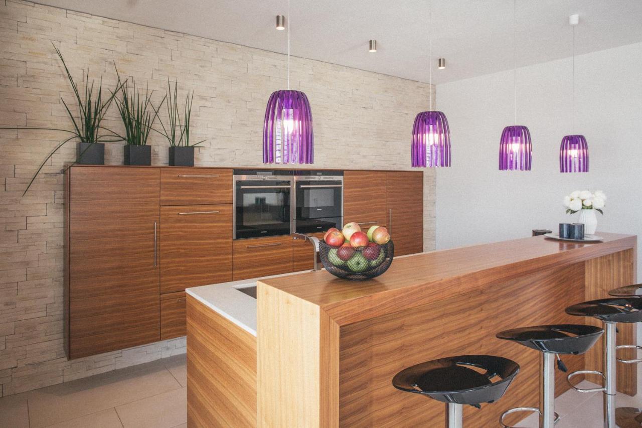 Gluecksthaler By Aa Holiday Homes - Schladmingdachstein Айх Экстерьер фото